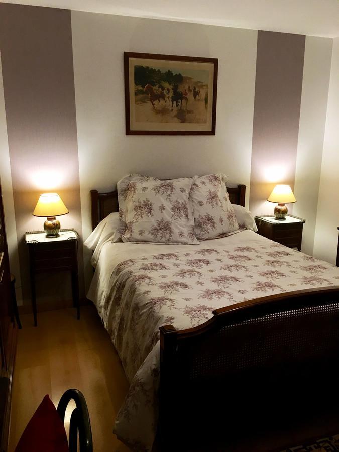 벨히브 쉬르 알리에 L'Orangerie B&B 외부 사진